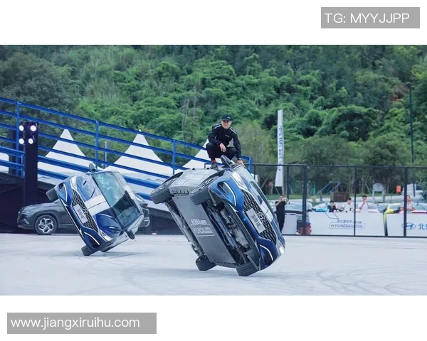 重庆极限运动嘉年华精彩回顾：速度与激情的完美碰撞